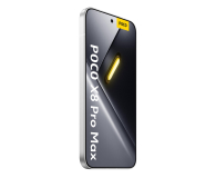 XIAOMI POCO X8 Pro Max 12/512 White - 1501921 - zdjęcie 4